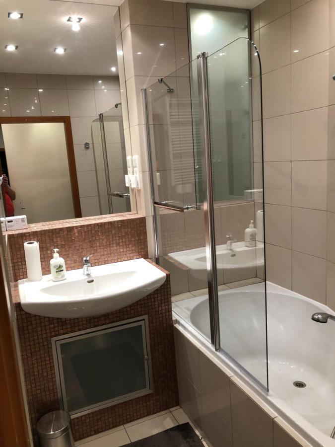 Apartament Wilnianka Krynica Zdroj Luaran gambar